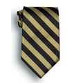 Schofield Signature Stripes Polyester Tie